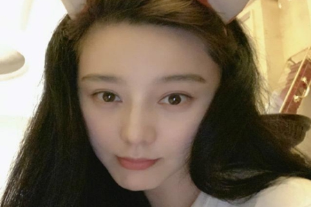 范冰冰和李晨分手后第一个情人节,两人发文内容显默契