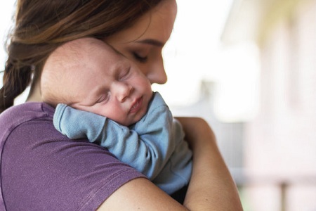 诈尸式育儿太扎心,简直比丧偶更可怕