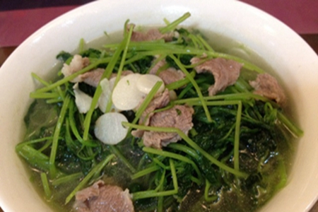 宫寒备孕补汤怎么做?家常做法有效滋补身体