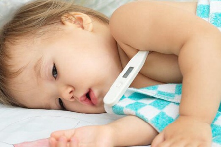 低烧怎么处理比较好?这四个改善低烧方法值得收藏