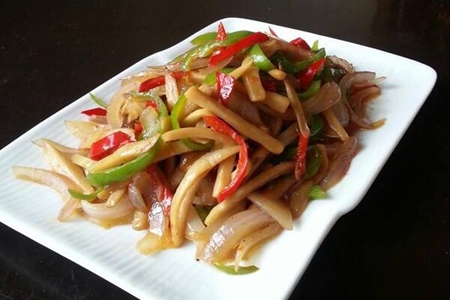 杏鲍菇怎么做好吃,这三款杏鲍菇的做法大全家常