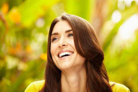 秋老虎对人体伤害很大,女性养生就要抵御秋老虎