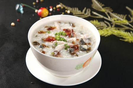 粥的做法大全,这五款营养粥的做法大全