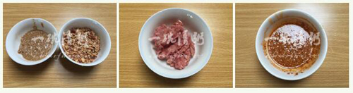 宜宾燃面的做法和配方