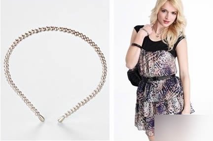 爱上完美饰界 缤纷