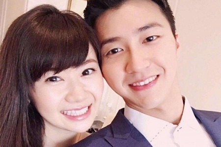 福原爱晒大姑子照片,皮肤光滑身材火辣,网友表示爱了