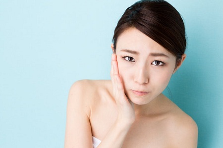 造成口腔溃疡的原因是心脾，想要好好过年就养心补脾