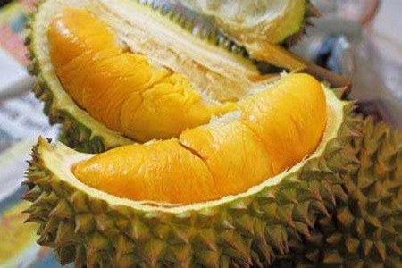 榴莲的功效与作用禁忌