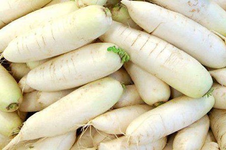 润肠通便的食物有哪些？这五种食物润肠通便最有效方法