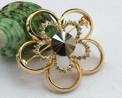 时尚界的田园风潮