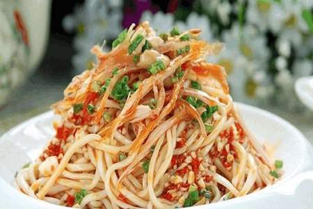 夏至女性药膳食疗养生，饮食吃清淡清热降火食物