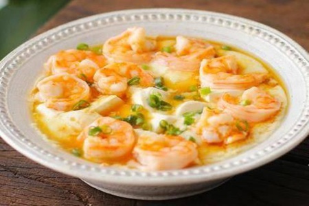 日本豆腐的家常做法，这三款日本豆腐的做法皮脆肉嫩色香诱人