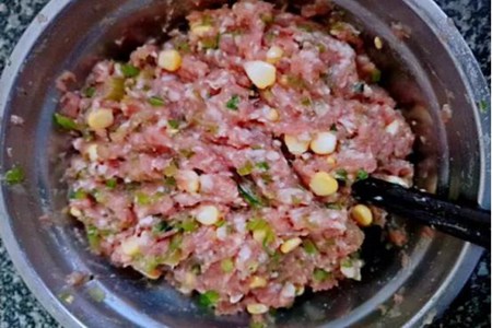 包子馅怎么做好吃,这三种常见包子馅做法大全