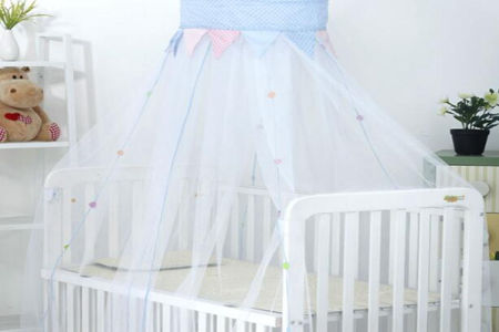 如何预防蚊子咬宝宝，试试下面的方法