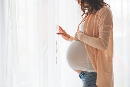 女性宫寒怎么做才容易受孕？调整作息好孕自然来