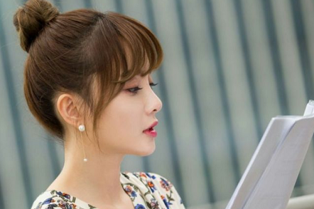 李小璐蒋劲夫新剧曝光,网友热讽:你这么家暴我可要出轨了