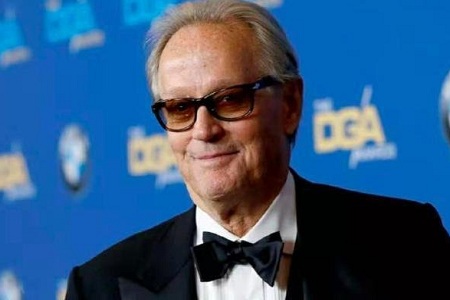 演员彼得方达去世，意味一颗国际巨星的损落