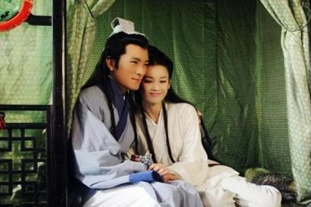 黄圣依小三上位怎么回事？杨子前妻是谁和黄圣依是真爱吗？