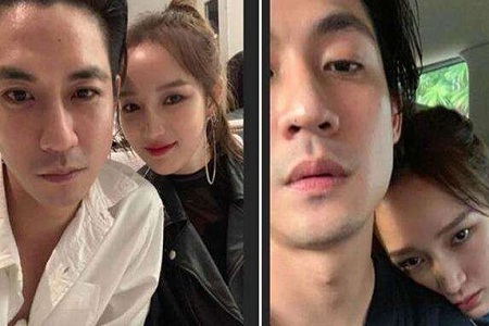 萧亚轩前男友变身秀智队友孟佳男友，网友：贵圈太乱了!