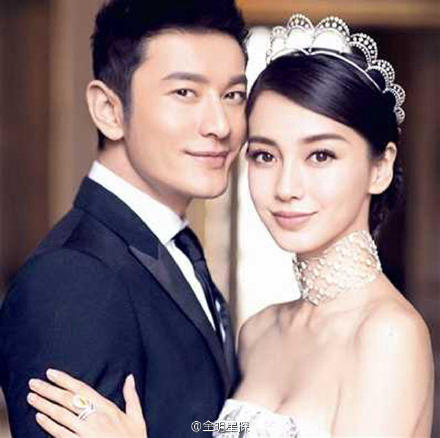 黄晓明孩子小名叫啥 杨颖黄晓明孩子叫什么？