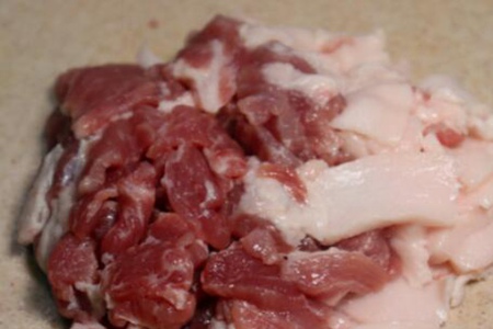 炸丸子怎么做松软好吃?炸丸子的家常做法