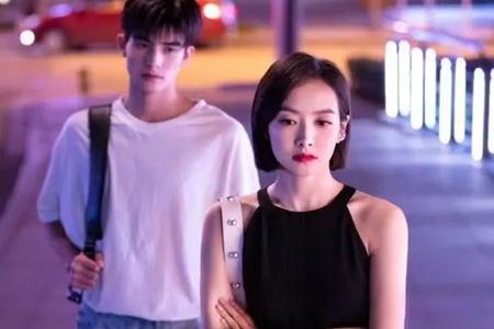 宋茜是否能凭借贺繁星转型成功?角色早已给出答案