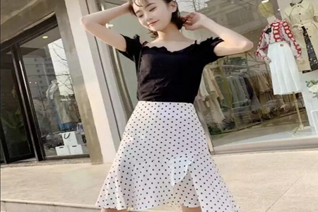 女性夏季穿什么服饰？选择慵懒自由法式风裙套