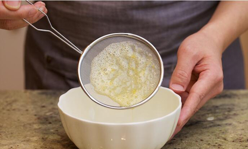 韩国冷面的做法大全及冷面汤的正宗调配法