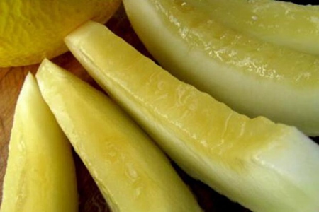 白兰瓜的功效与作用，这五个女人吃白兰瓜的营养价值