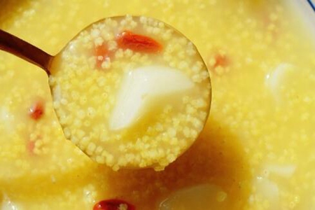 小米粥怎么煮好吃又营养?这四种做法营养丰富味道香甜