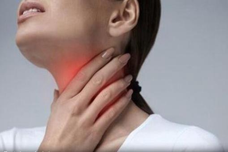 嗓子哑了如何快速恢复声音?这五个治喉咙痛最简单的方法