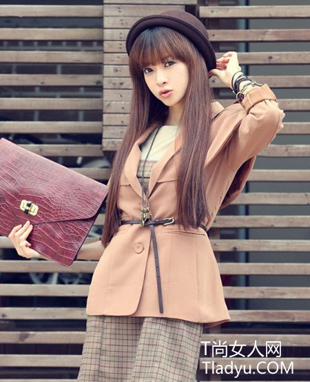 好身材得来就是这么容易 好身材得来就是这么容易