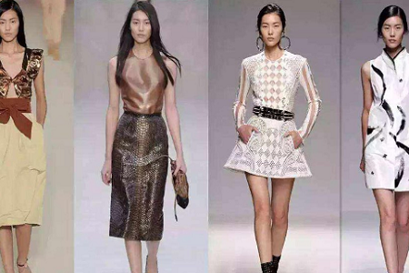 超模刘雯没谈过恋爱竟是母胎单身 网友:女王就是不将就