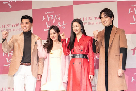 韩国明星玄彬孙艺珍再传绯闻，正面回应绯闻称只是好朋友