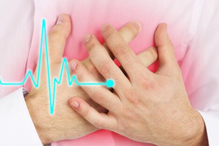 心脏病的症状有哪些？这五个症状不要忽视及时改善