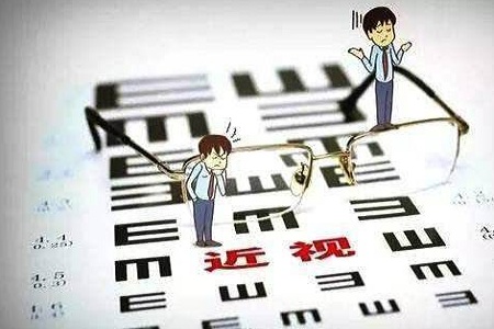 近视儿童如何摆脱近视？缓解近视的有效方法