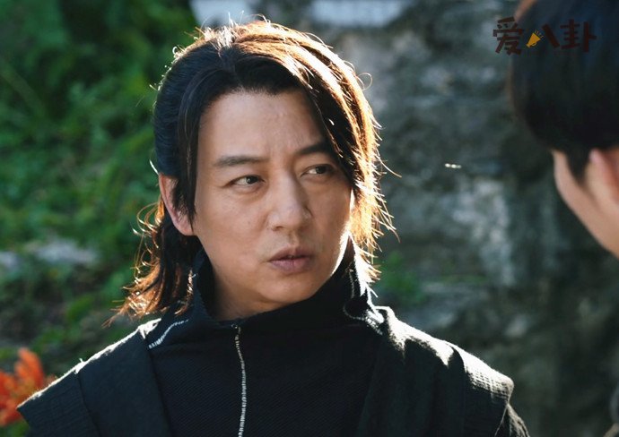 白金扮演者李木戈个人资料简介_司藤里的白金是好人吗?