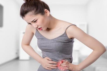 女生来姨妈怎么能缓解疼痛?这五个大姨妈缓解疼痛的方法