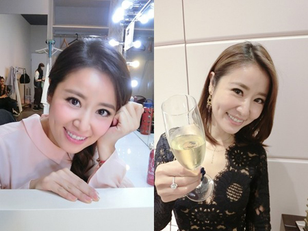林心如怀孕多久了？林心如怀孕喝酒遭质疑
