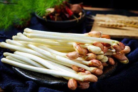 花生芽的功效与作用,这三个女人花生芽的营养功效