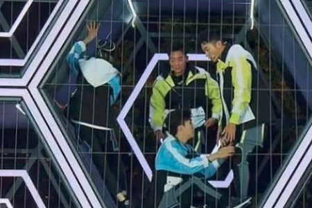 范冰冰为前男友李晨庆生，意难平假分手复合了不成？