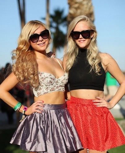 性感真空美女 裸露诱惑超出你的想象