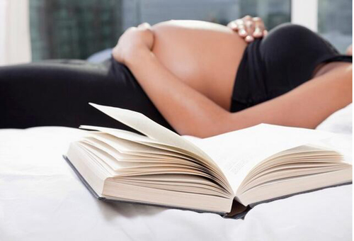 孕妇吃什么宝宝皮肤白