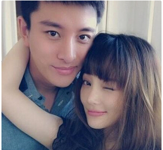 娱乐圈的明星夫妻有哪些 当红明星夫妻幸福排行榜