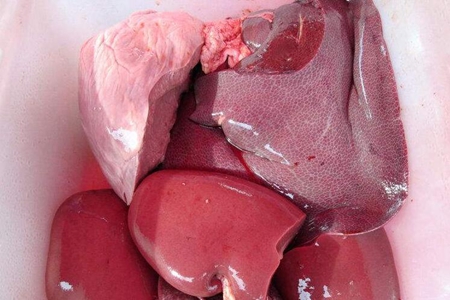 动物内脏的功效与作用，这5个食用内脏注意事项记住