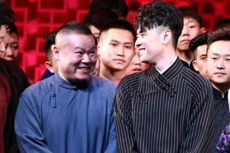 张云雷调侃事件结果:暂停一段时间工作,郭德纲被害惨了