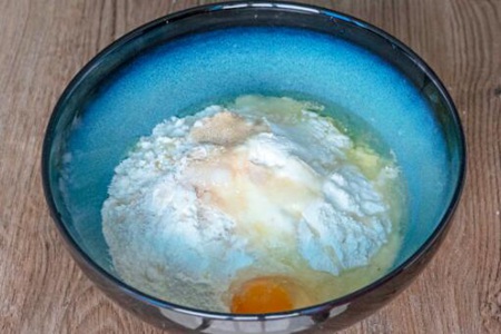 面包的做法,豆沙面包的做法家庭做法