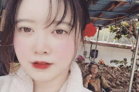 具惠善自爆脱发称幸福 安宰贤忙碌演艺事业 网友：意难平！