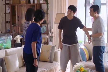 贺灿阳为何对元宋贺繁星恋情这样?是自私还是另有原因?