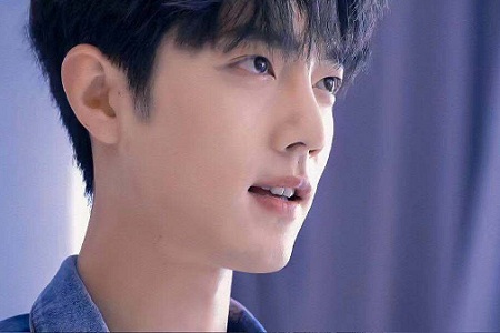 重庆男人的魅力，追星女孩真香定论，肖战王俊凯被锁死